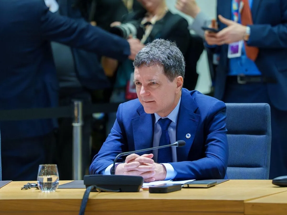 Nicușor Dan vorbește despre turbulențele majore în relația cu SUA: Este de o importanță crucială!