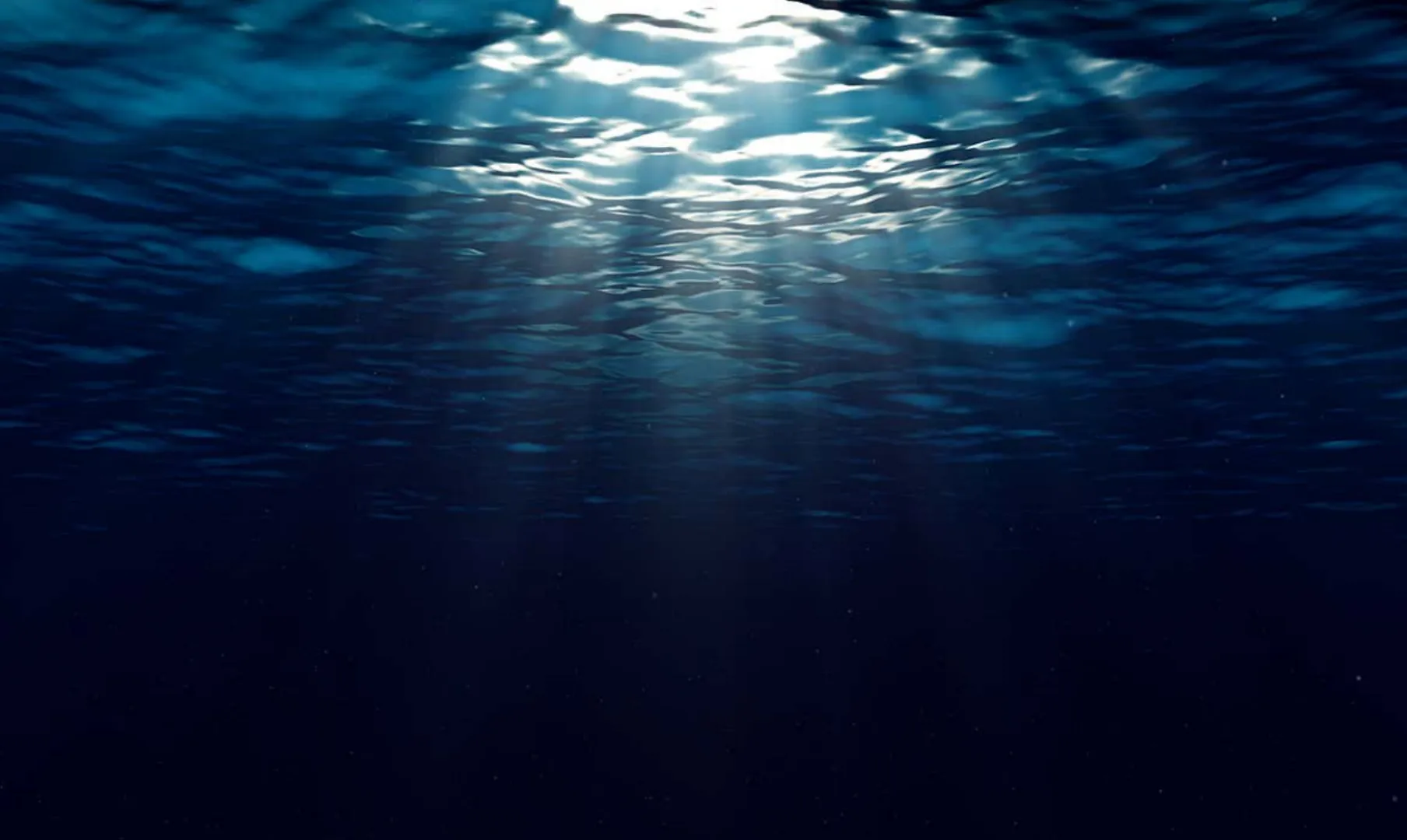 Structuri neobișnuite, detectate sub apele Oceanului Pacific: care sunt primele ipoteze ale oamenilor de știință