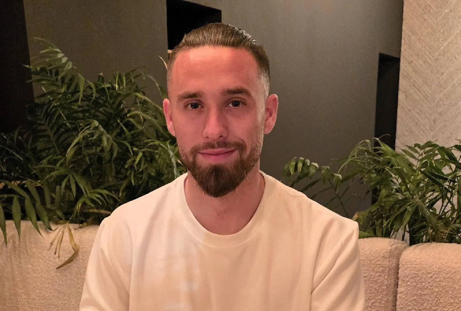 Este oficial. Ofri Arad va juca la FCSB