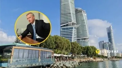 Un oligarh rus a fost găsit mort în Cipru - Un diplomat de la Ambasada Rusiei a murit tot în condiții suspecte