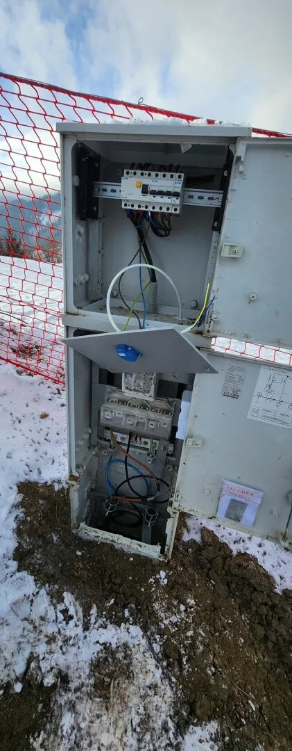 Partia Bucovina 3 Partia Bucovina 3