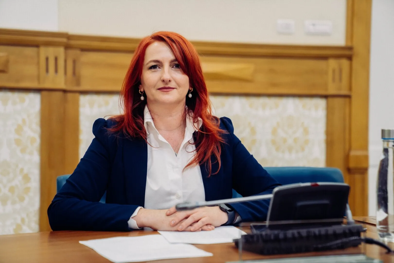 Viceprimarul Timișoarei respinge acuzațiile ANI: 'Ambele funcții au fost neremunerate / O interpretare disproporționată și absurdă a legii'