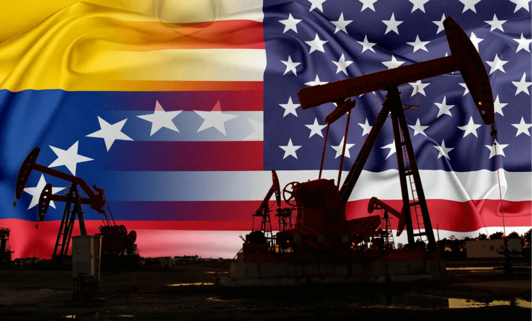 Primele beneficii ale operațiunii lui Trump: se încearcă redirecționarea petrolului venezuelean destinat Chinei către SUA