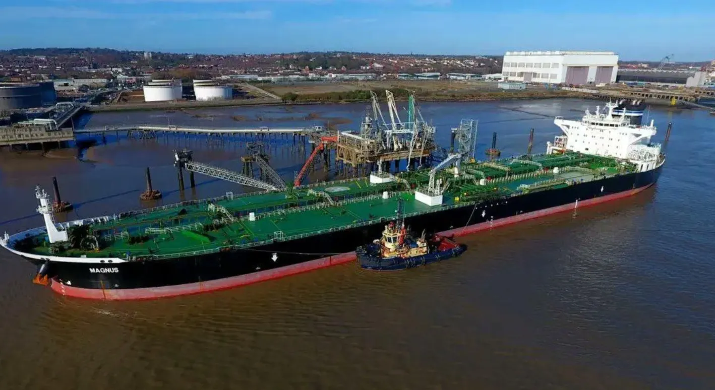 VIDEO Americanii lovesc puternic în Marea Caraibelor: Au confiscat încă un petrolier din ”flota fantomă” a Rusiei