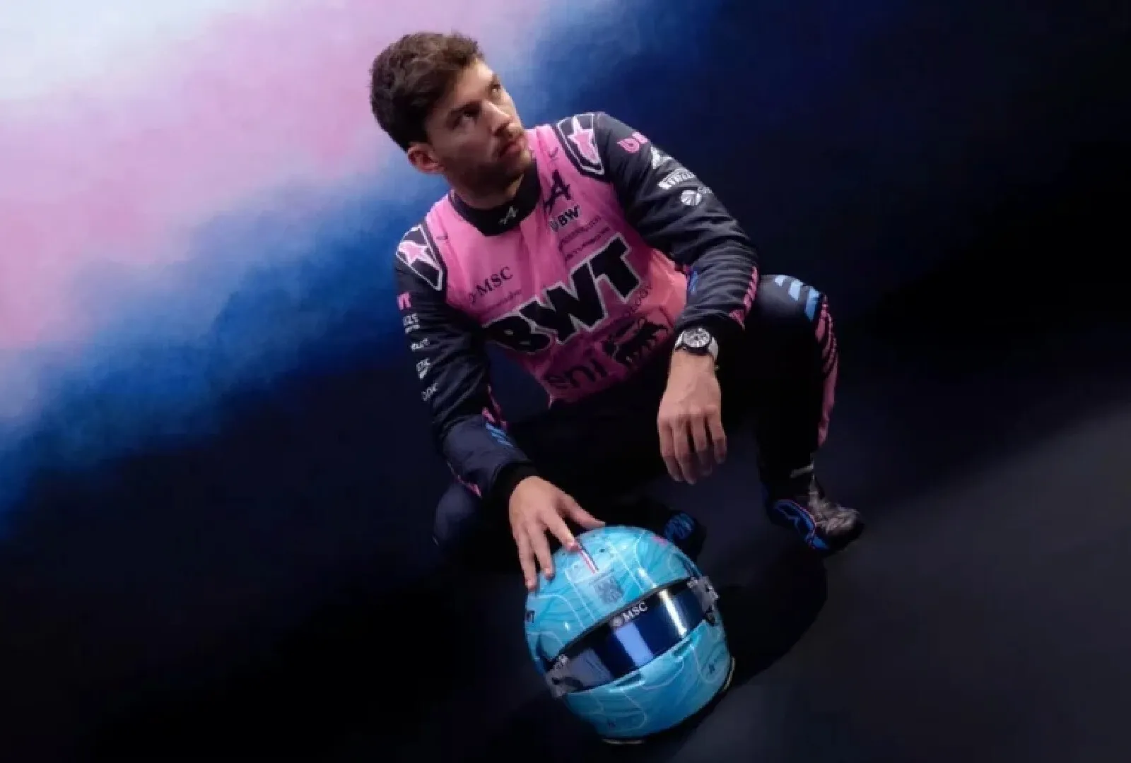 Pierre Gasly este primul pilot de F1, în activitate, care investeşte într-o echipă de MotoGP