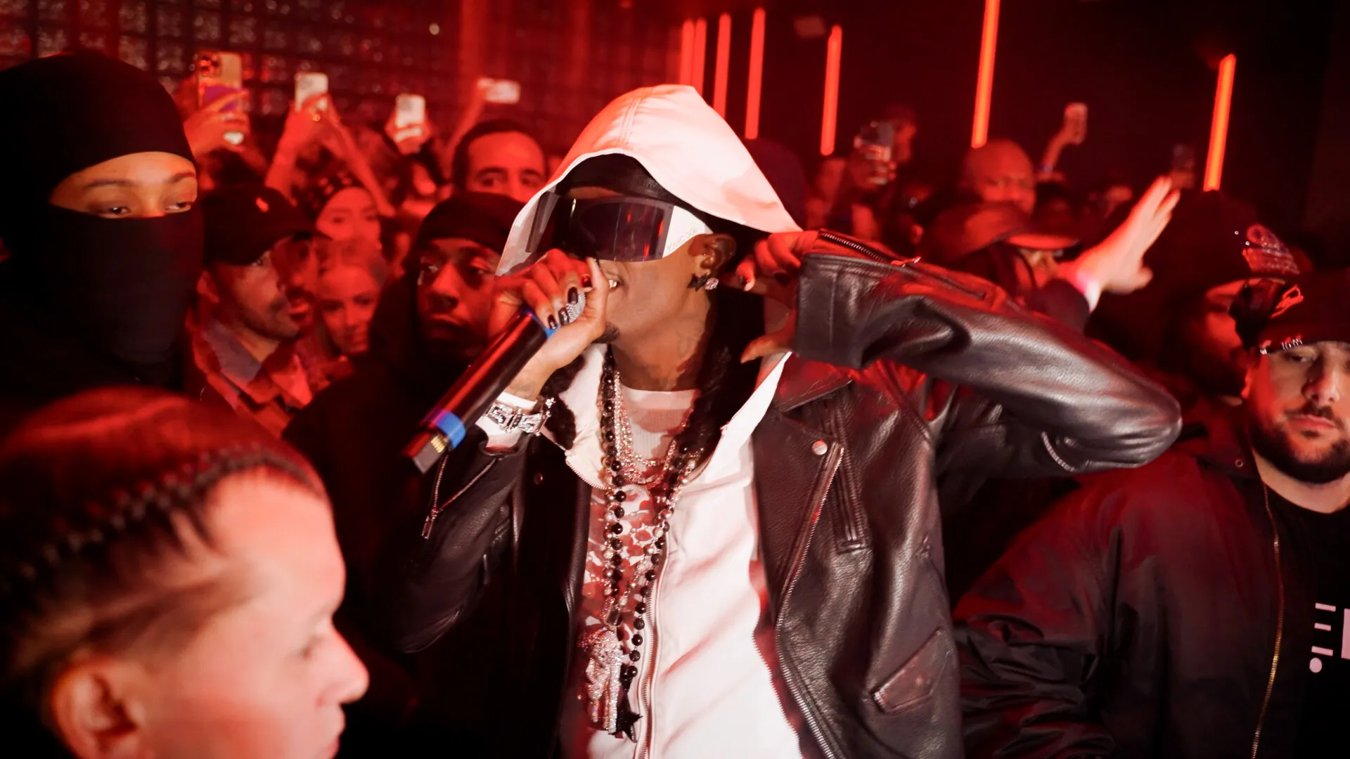 VIDEO România intră pe harta marilor festivaluri internaționale: Beach, Please! 2026 confirmă venirea lui Playboi Carti