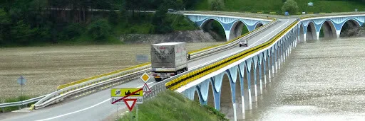 Varianta de ocolire Podu Iloaiei, proiect de infrastructură rutieră aprobat de Guvern