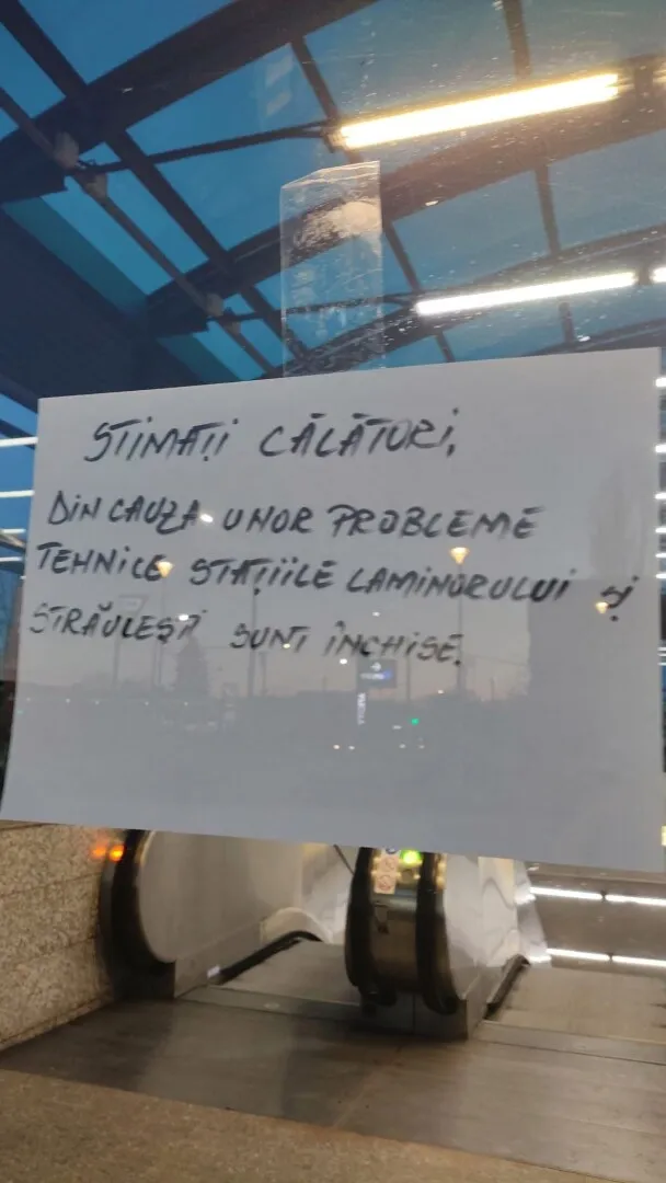 poza metrou poza metrou