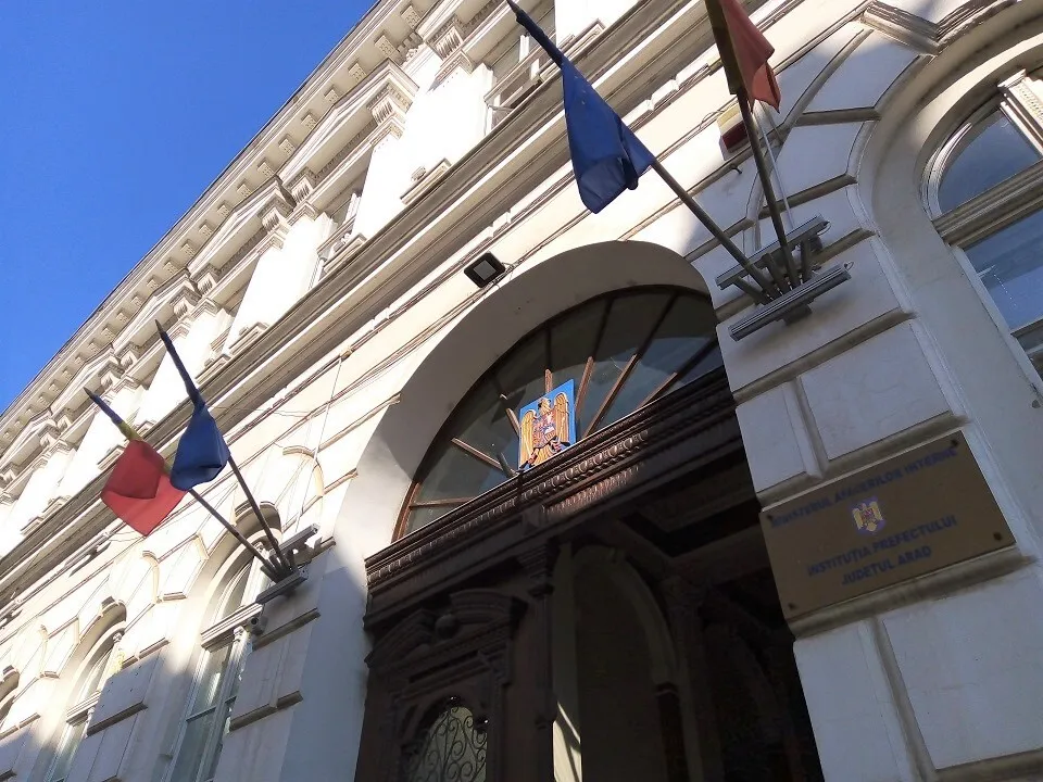 Aproape 90% dintre adăposturile publice de protecție civilă din județul Arad sunt nefuncționale sau neoperative