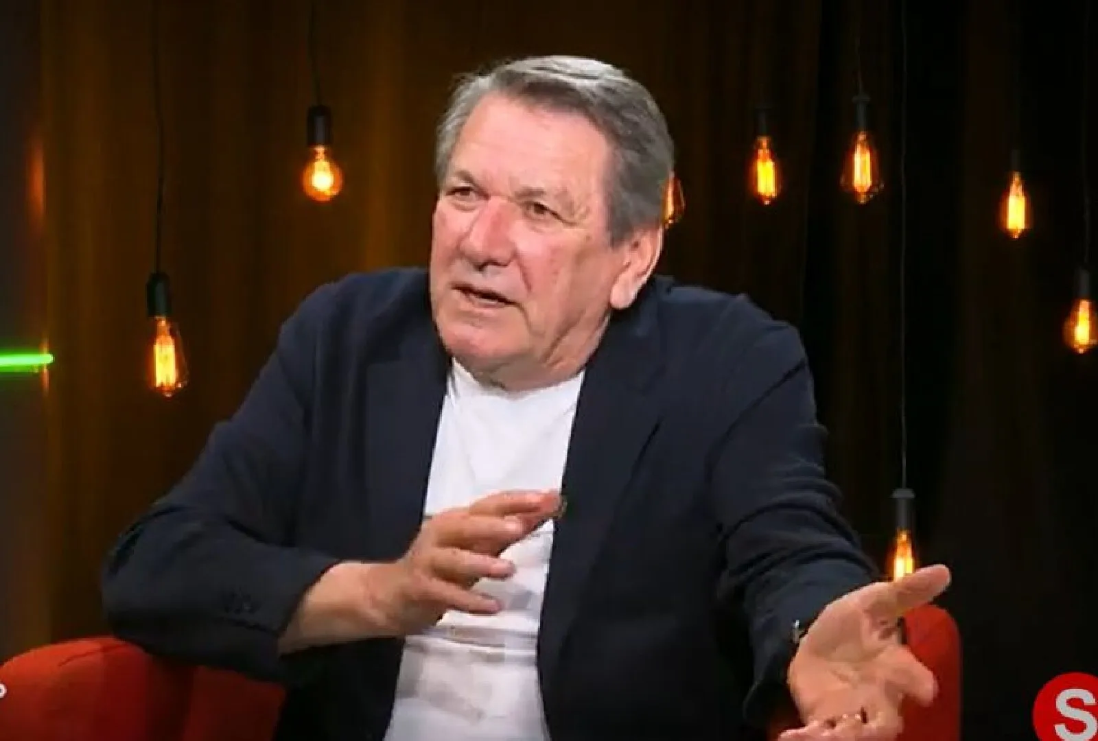 Fostul handbalist Radu Voina, după operația pe cord: Tu consideri că nimic nu te poate atinge, dar viața îți demonstrează că se mai întâmplă și chestii din astea