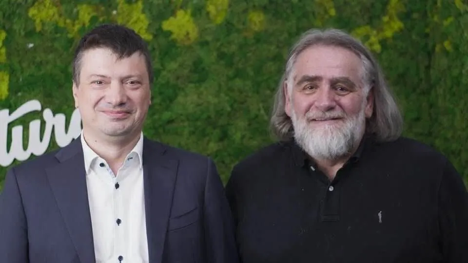 A murit actorul și teologul Răzvan Ionescu