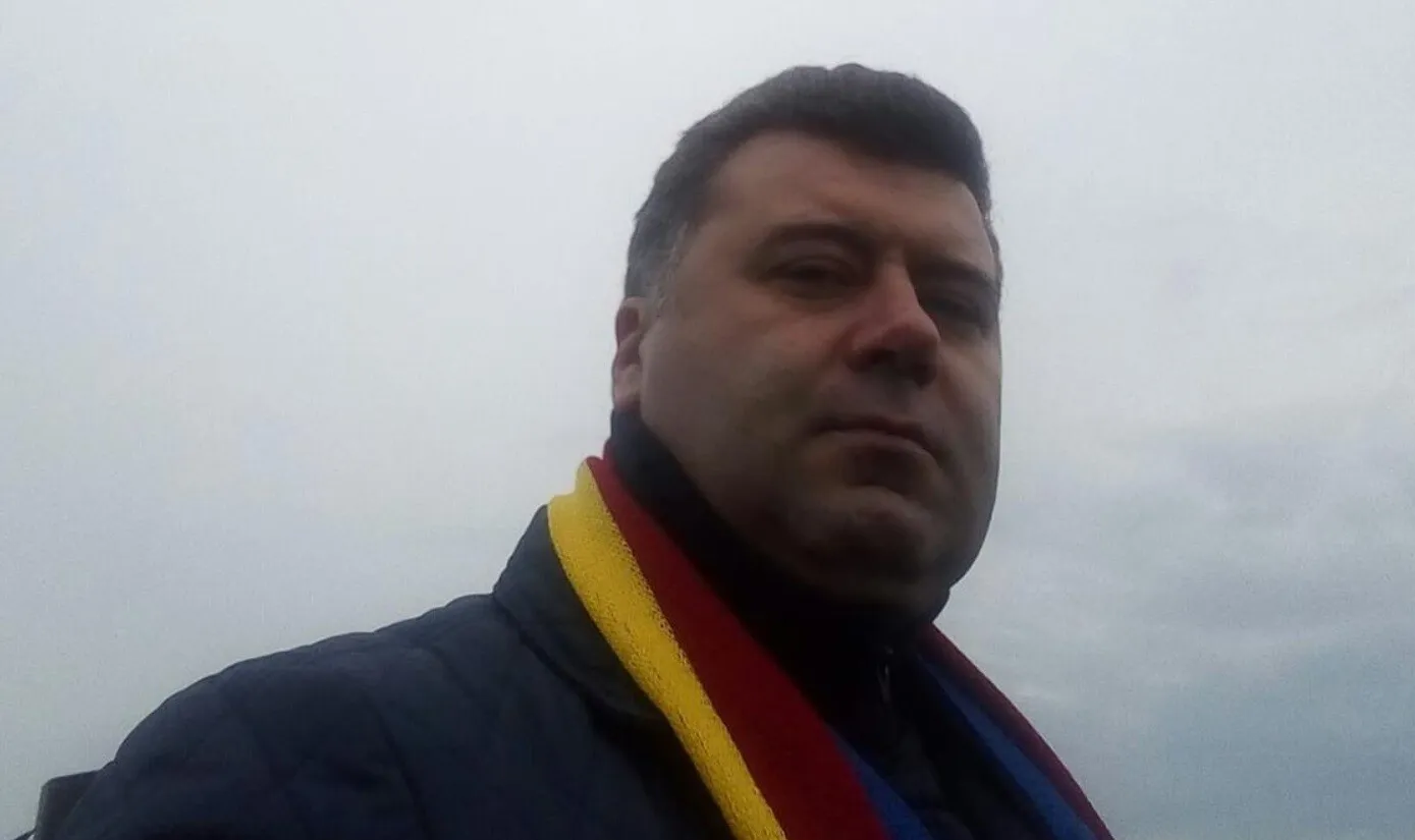 A murit Răzvan Șendrea, fost jurnalist și om implicat în viața politică și civică locală