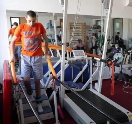 recuperare medicala Sfantul Sava recuperare medicala Sfantul Sava