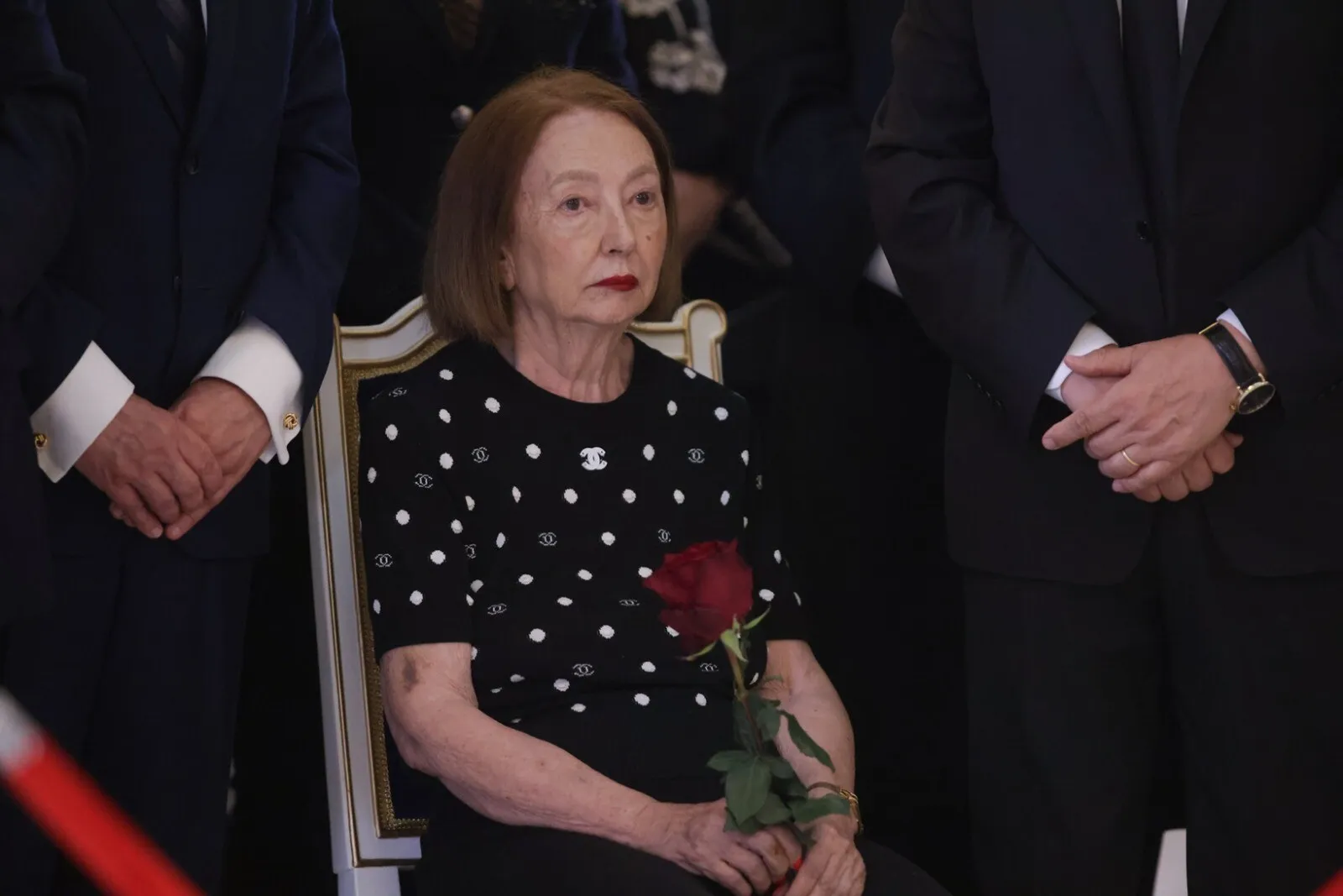 Șeful IPJ Ilfov dă detalii din ancheta morții Rodica Stănoiu. De câte ori a ajuns la spital în 2025 fostul ministru