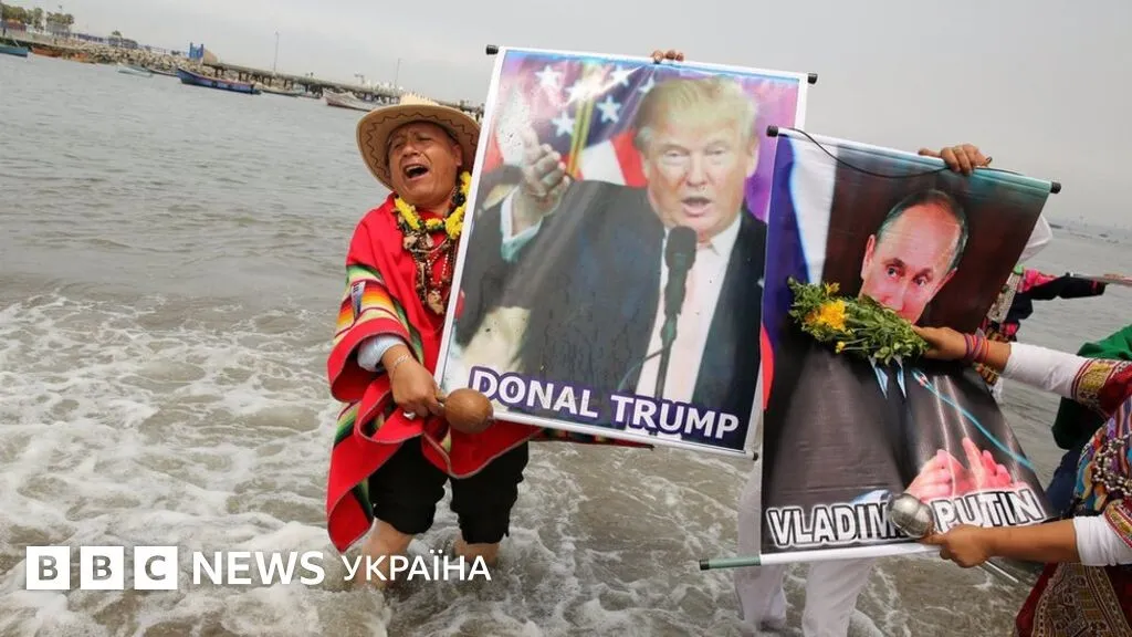 VIDEO Șamanii care au prezis căderea lui Maduro, profeție teribilă pentru Trump: Se va îmbolnăvi foarte grav anul acesta