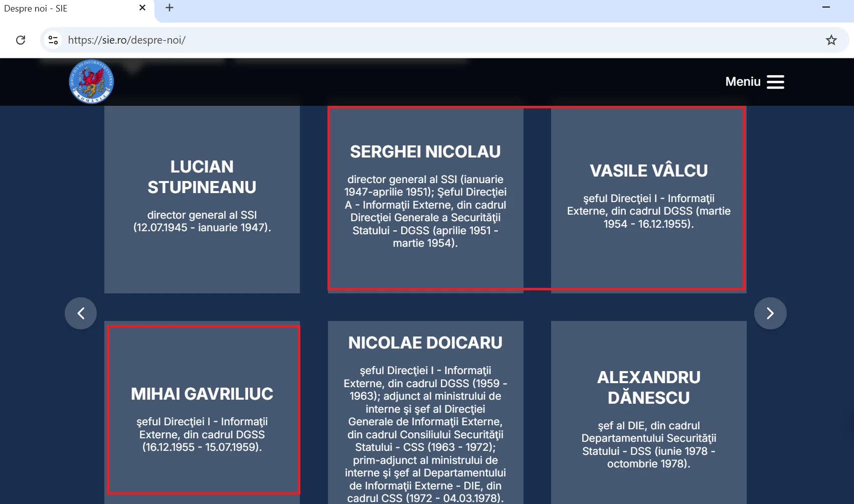 sie generali sovietici sie generali sovietici