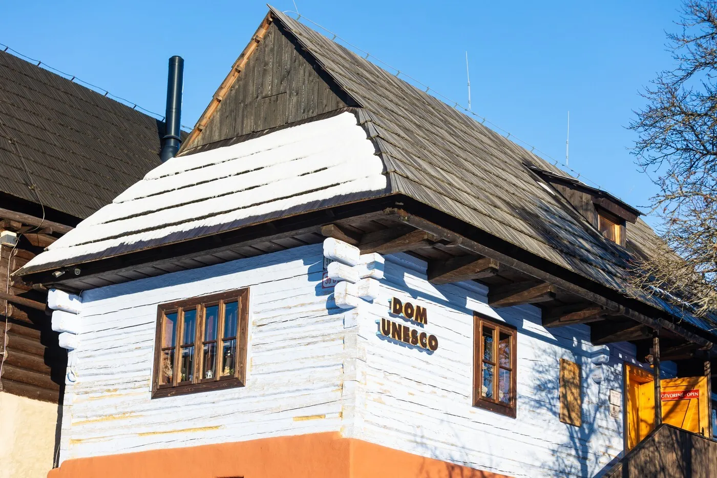 VIDEO Pentru această mică localitate intrarea în patrimoniul UNESCO a fost un adevărat blestem: Locuitorii vor să renunțe, pentru că efectiv nu se mai poate trăi