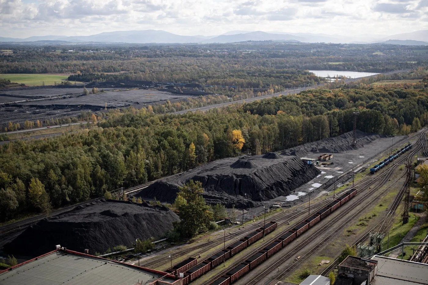 Cehia trece fix prin aceeași dramă ca și România: După 250 de ani se pune cruce industriei care a ridicat țara