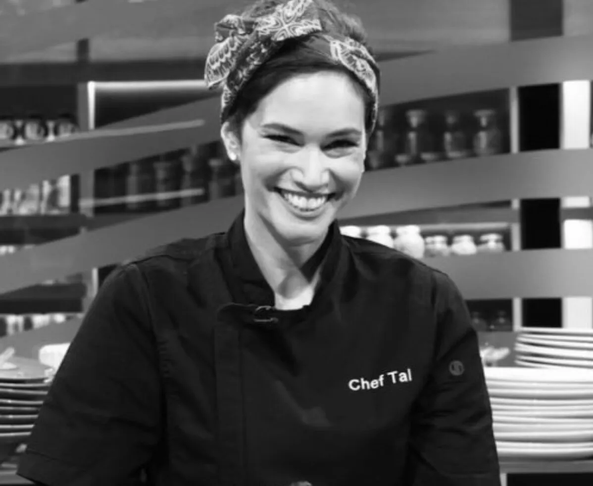 Cine a fost Tal Berkovich, fosta concurentă Chefi la Cuțite