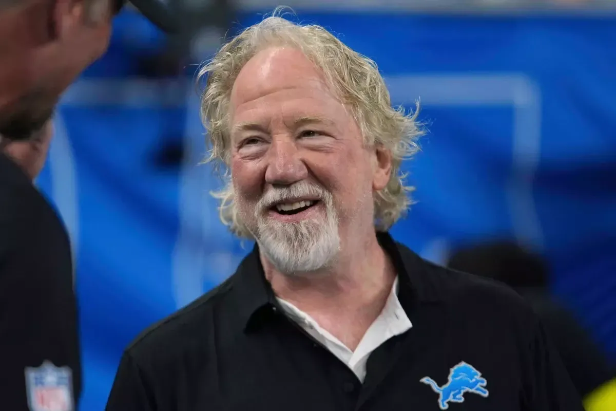 Actorul Timothy Busfield a fost arestat pentru abuz sexual asupra minorilor