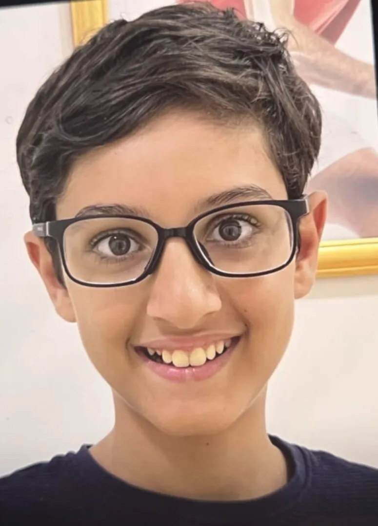 Alerta care a prăbușit sistemul Ro-Alert! Un copil de 11 ani din Sectorul 2 a dispărut - Semnalmentele micuțului!