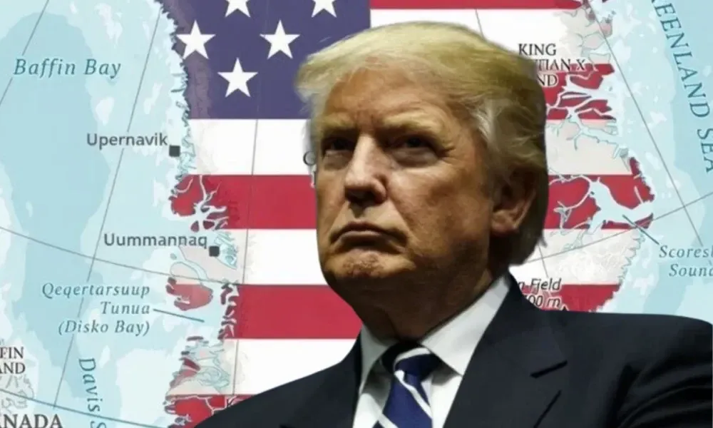 Cum ar putea Europa să-l oprească pe Donald Trump. Se pun pe masă patru scenarii pentru salvarea Groenlandei