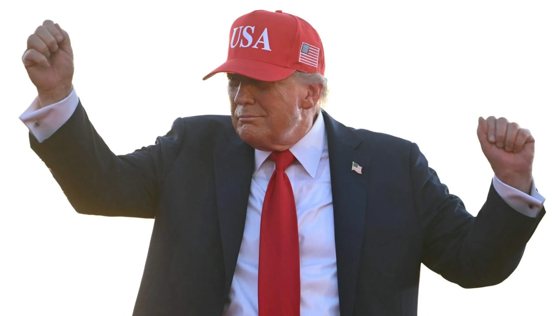 Trump, președintele care a extenuant pe toată lumea: 6.600 de postări pe social media, milioane de cuvinte și diplomați care nu mai rezistă psihic