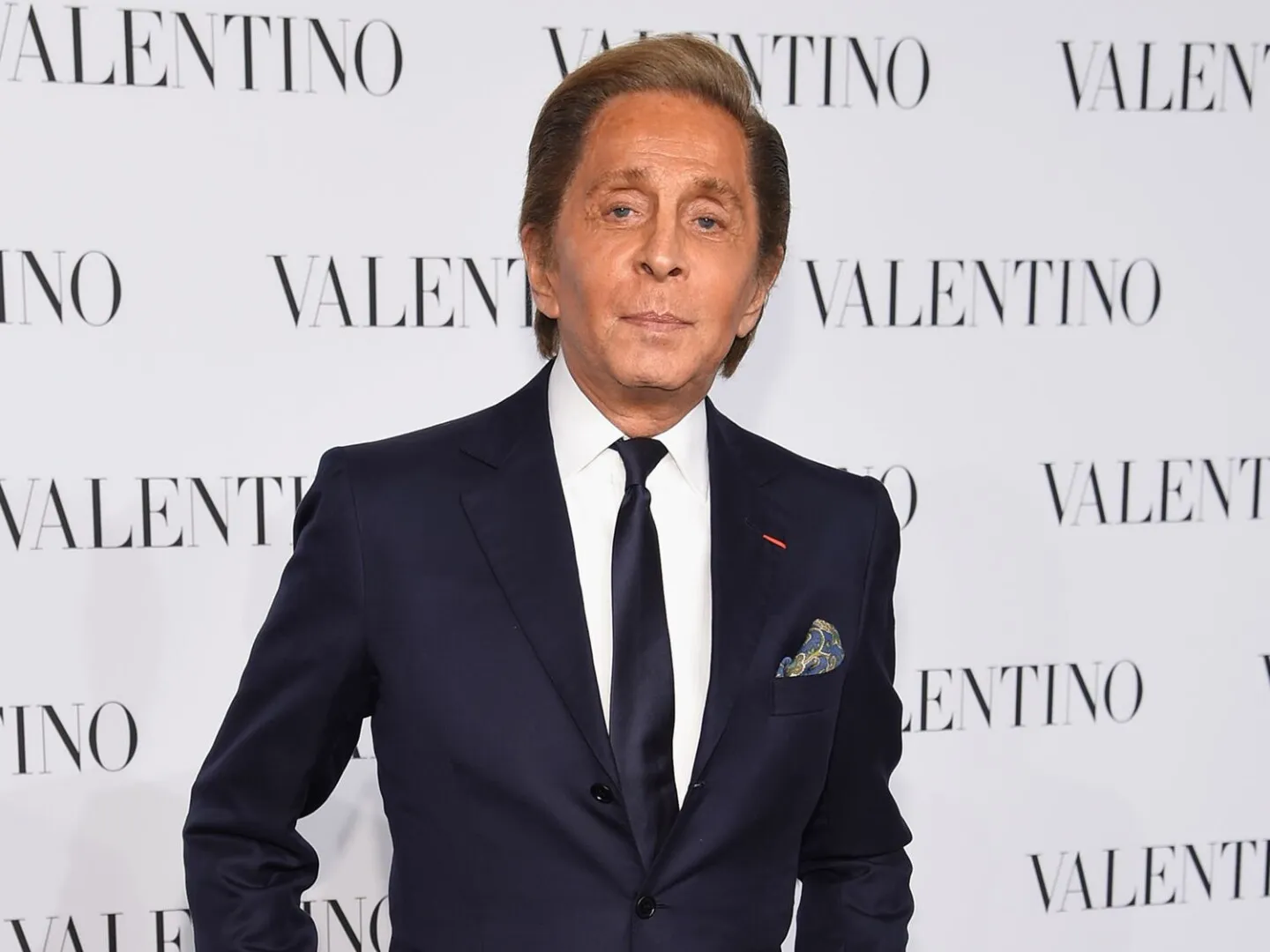 Doliu imens în lumea modei: A murit legendarul designer italian Valentino Garavani