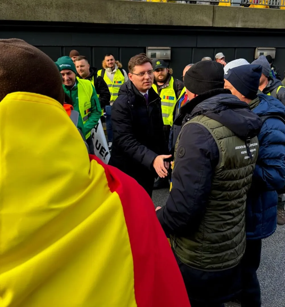 Ce înseamnă pentru România Acordul UE - Mercosur/ Explicațiile vicepreședintelui Parlamentului European