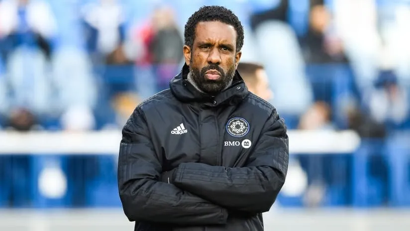 Celtic Glasgow îl concediază pe antrenorul Wilfried Nancy