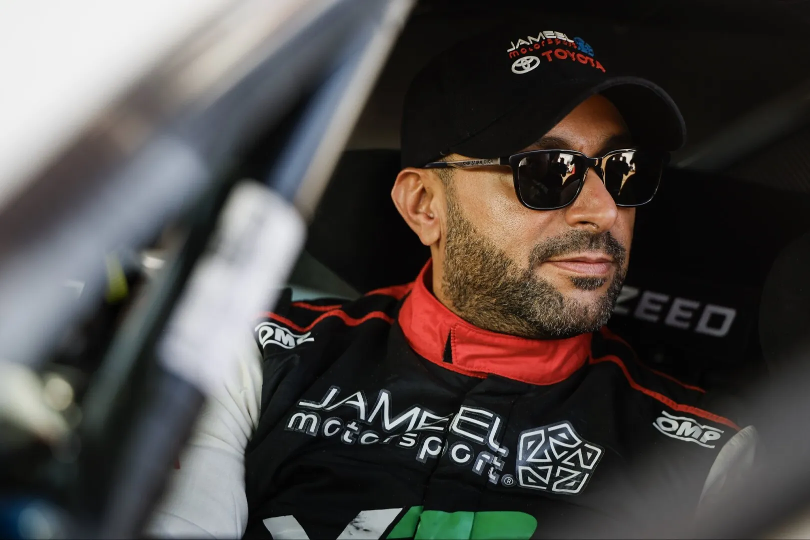 Sauditul Yazeed Al Rajhi, deţinătorul titlului, a abandonat în Raliul Dakar