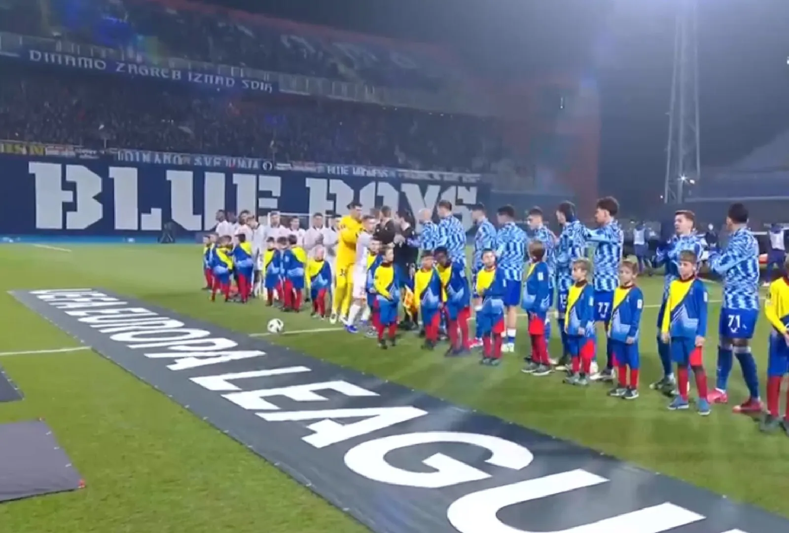 zagreb fcsb zagreb fcsb