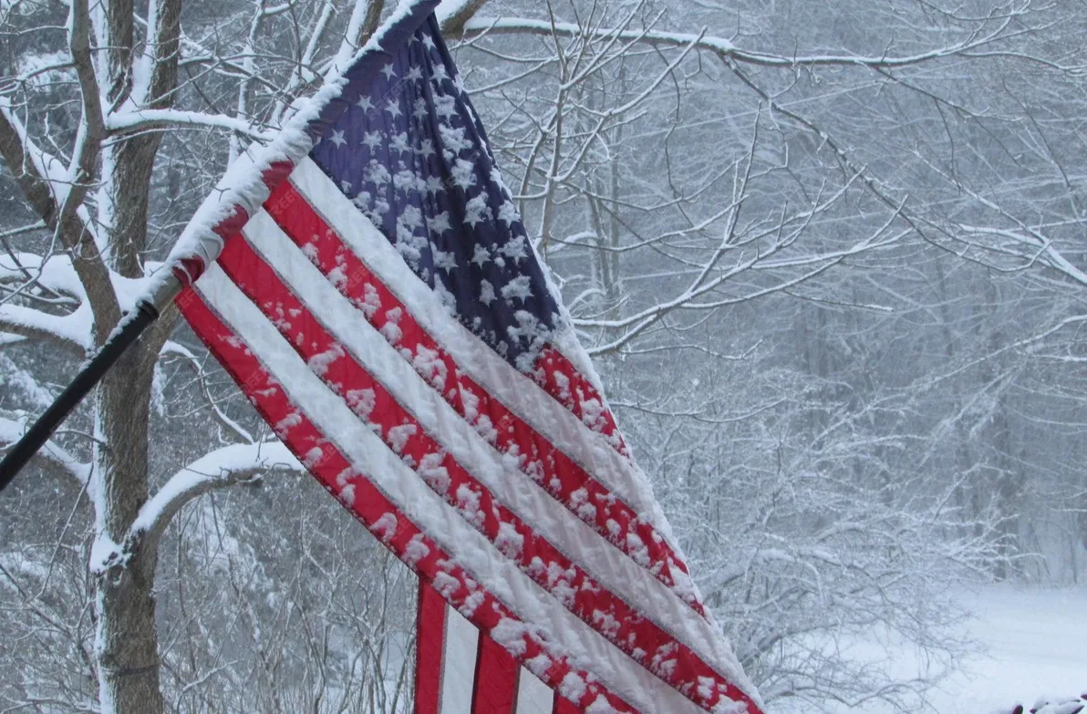 Alertă extremă în Statele Unite: se anunță o furtună teribilă de iarnă, cea mai puternică din ultimii 40 de ani