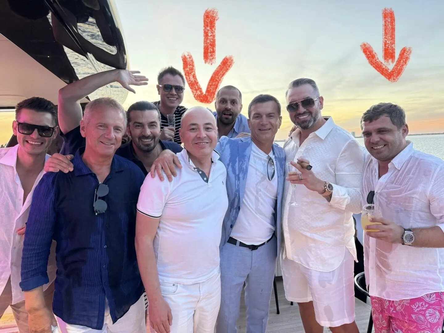 Robert Turcescu vorbește despre ”implicarea” fraților Muraru în Operațiunea Sprînceană