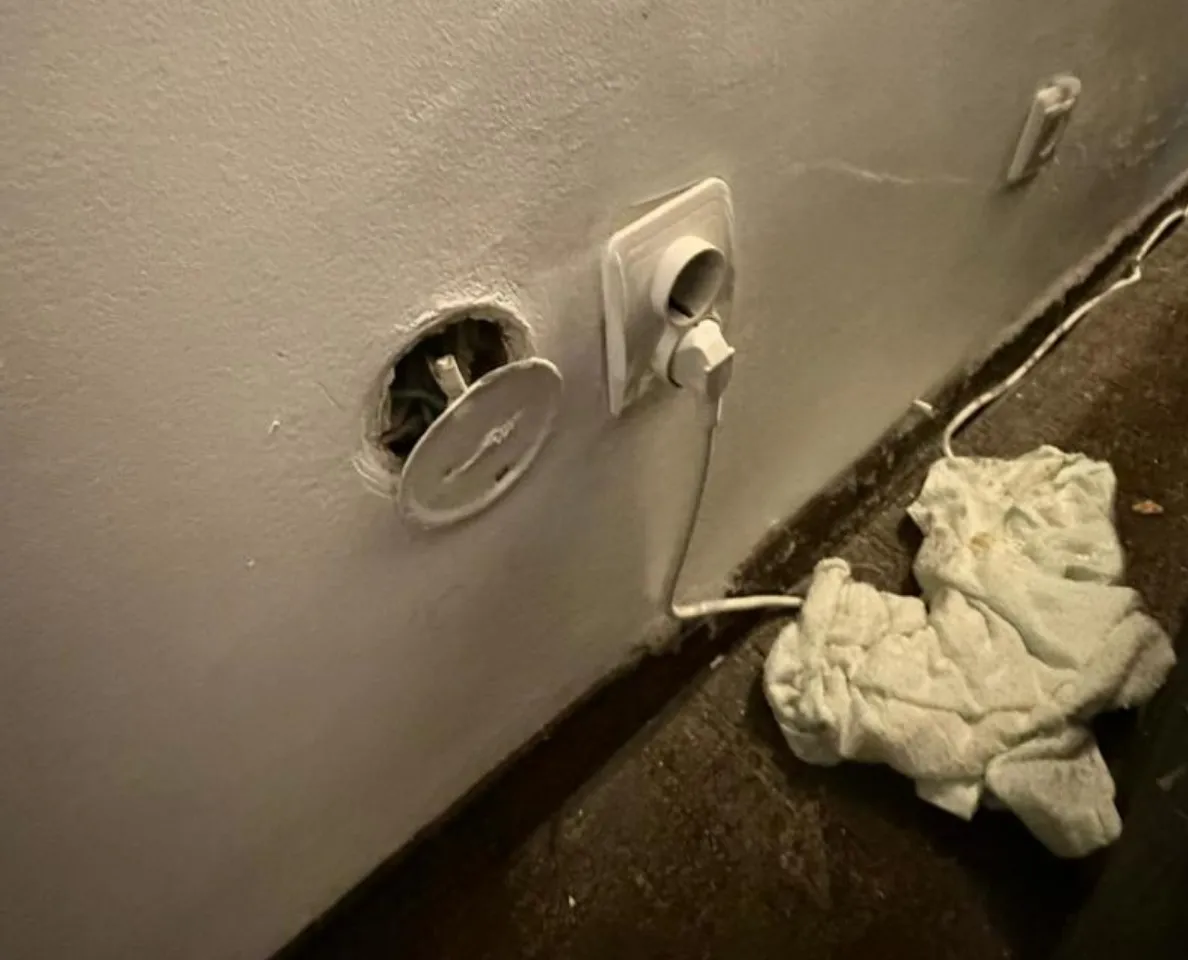 Hotelul Dobrogea din Constanţa, închis temporar de comisarii CJPC