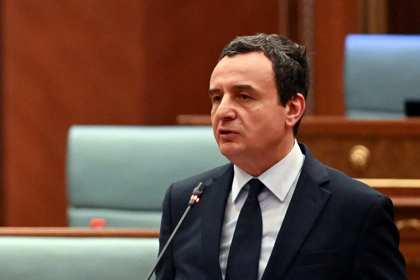 Albin Kurti ales premier după un an de blocaj politic în Kosovo