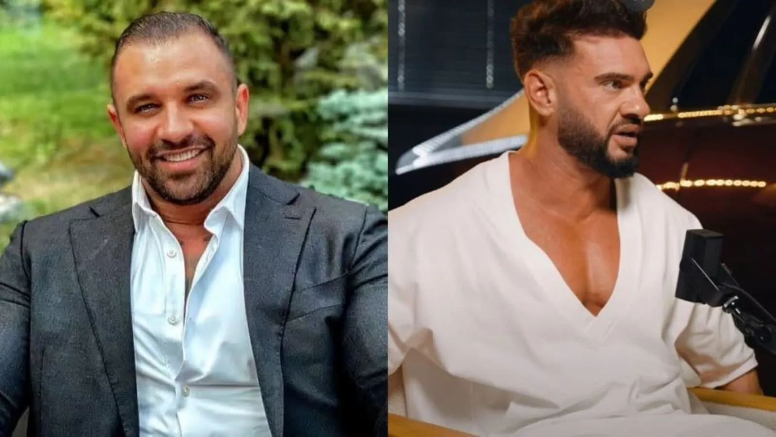 VIDEO Alex Bodi, nou atac la adresa unei figuri publice din România: "Ești o decepție de bărbat. Ești semi-bărbat" – De la ce a pornit scandalul