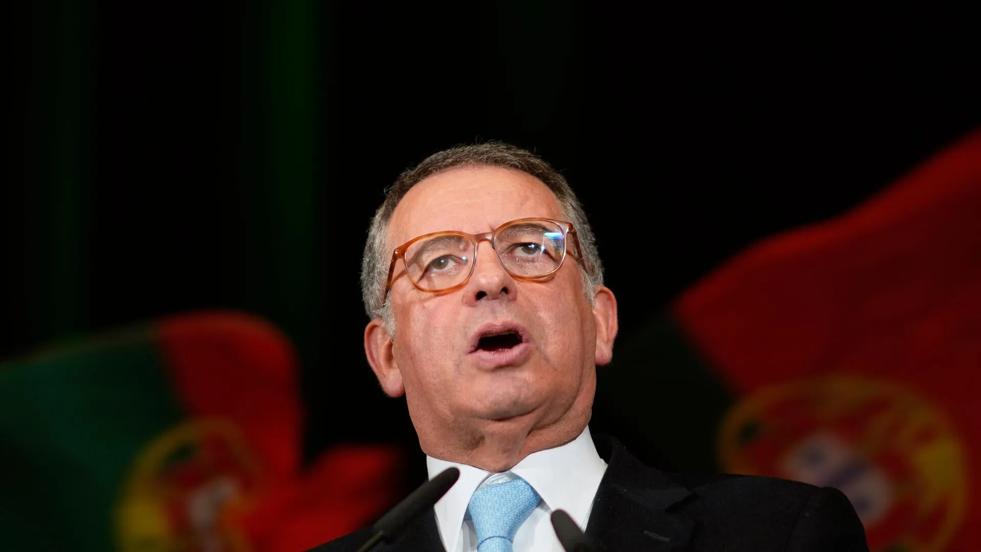 Antonio José Seguro a câștigat alegerile prezidențiale din Portugalia