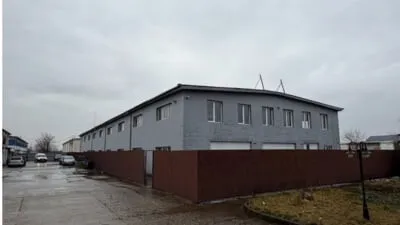 Tribunalul Bihor, chiriaș la firma fostului vicepreședinte al Consiliului Județean. 126.000 euro pentru un spațiu