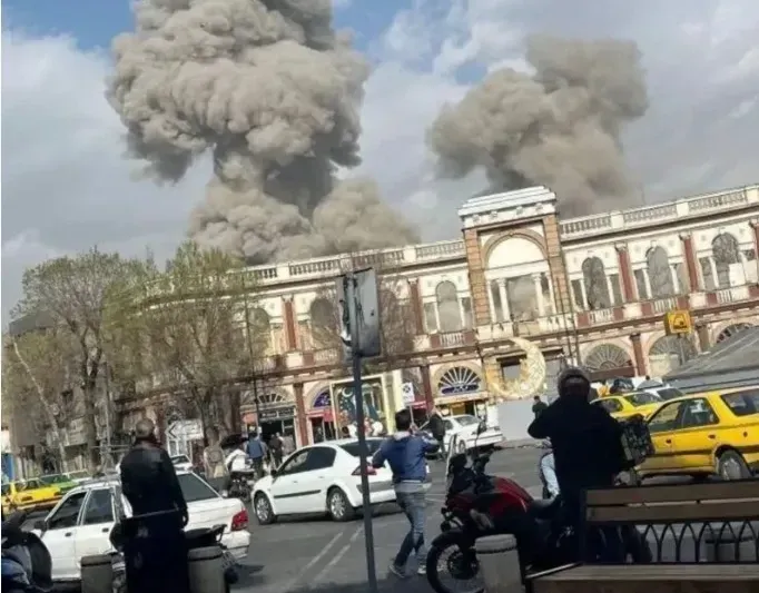 Iran: Numărul victimelor continuă să crească