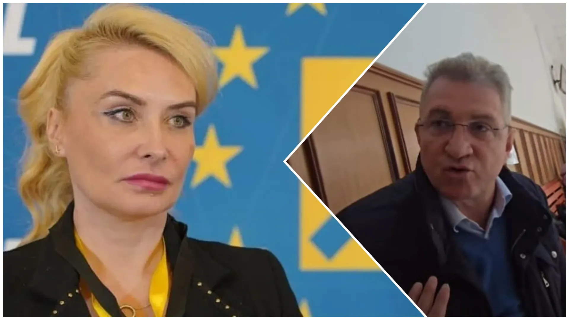 VIDEO Denunțătorul din dosarul 'avocata PNL și falsul general SIE' rupe tăcerea: 'Nu am dat șpagă. Am mers la DNA ca să nu fiu îngropat'