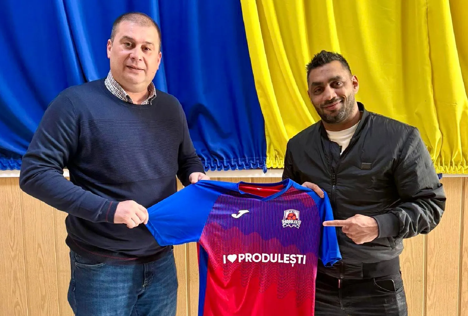 Bănel Nicoliță revine pe teren la 41 de ani. A semnat contractul: 'Nu pot să stau liniștit'