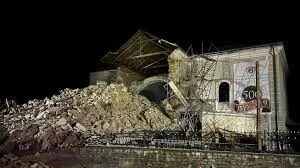 Ministerul Culturii: Jumătate de mileniu de istorie, în pericol. Se caută soluții pentru biserica din Cehu Silvaniei