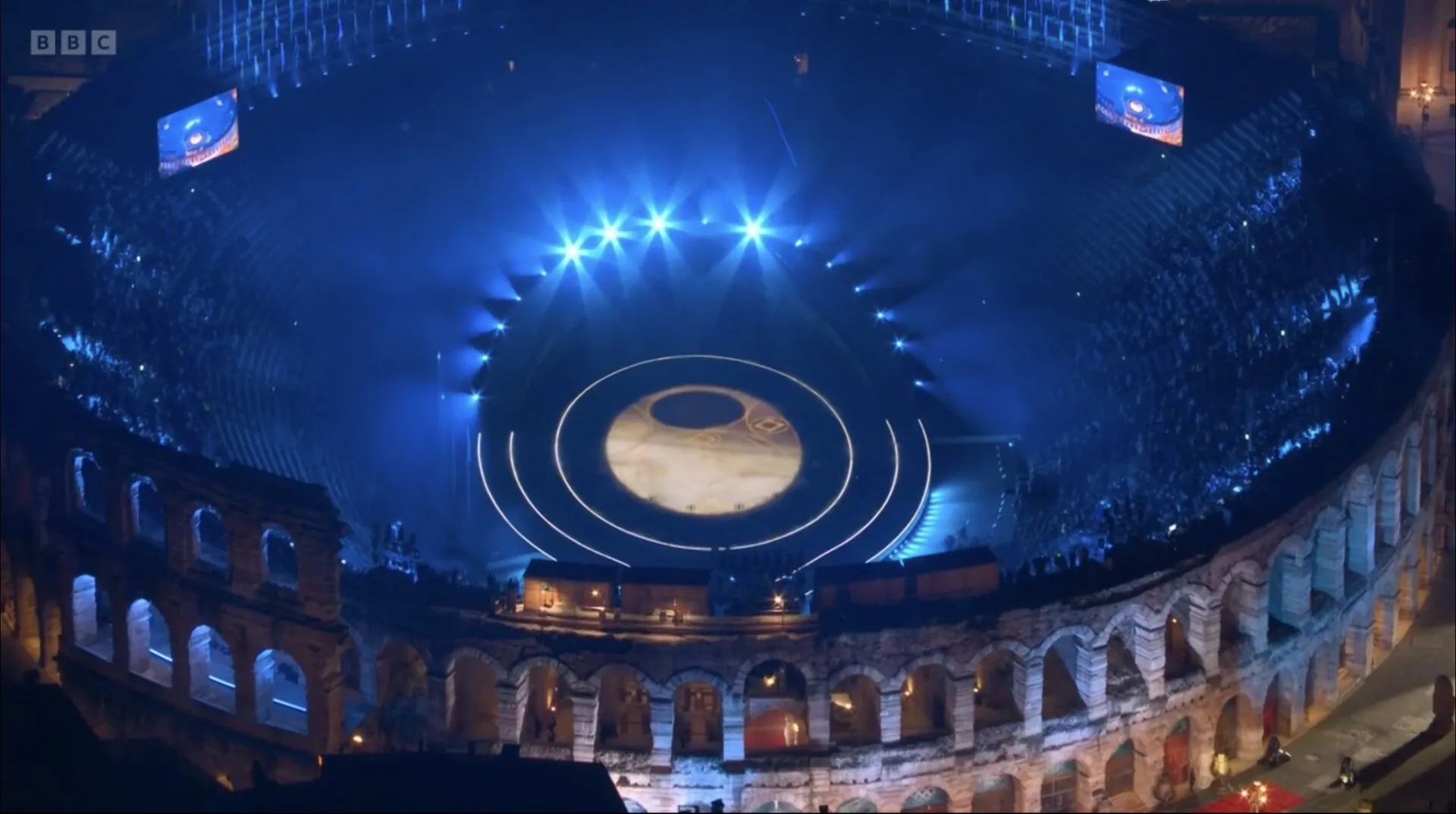 Jocurile Olimpice de la Milano Cortina, la final. A început ceremonia de închidere