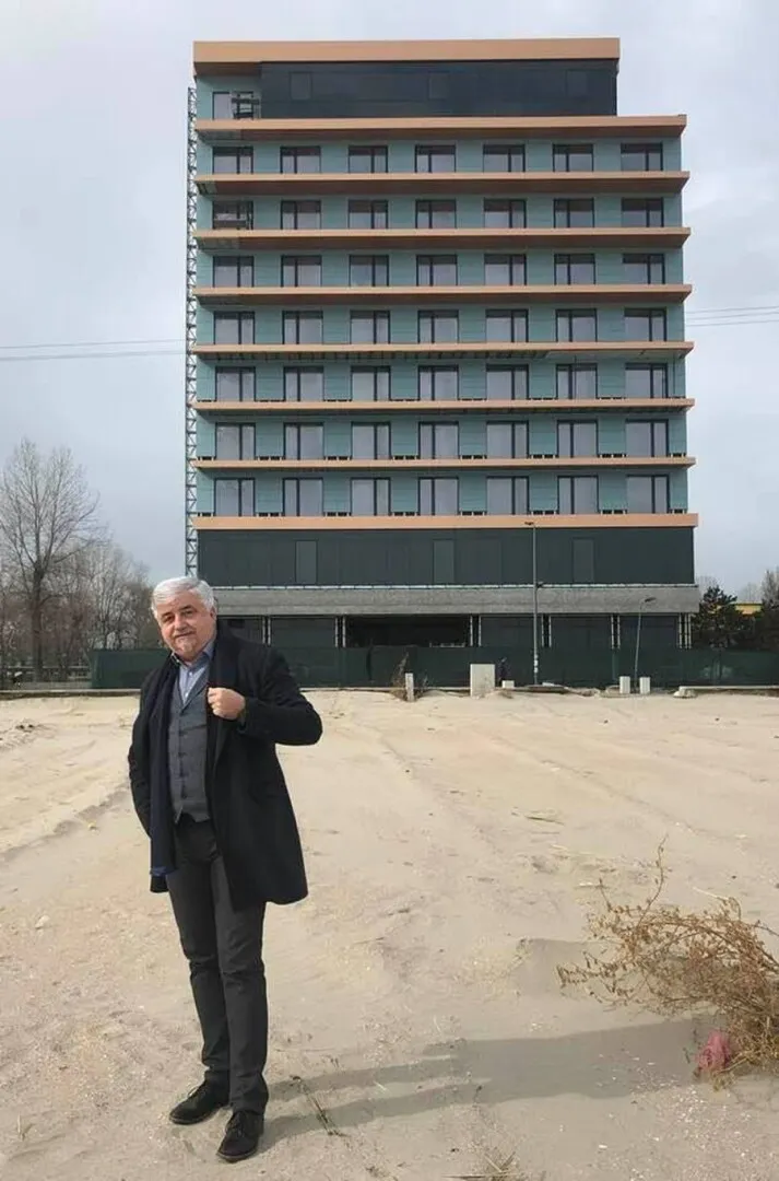 Constantin Frățilă Constantin Frățilă