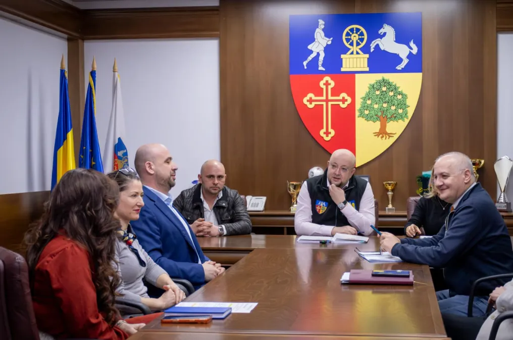 VIDEO Constantin Rădulescu, președintele CJ Vâlcea: Anul viitor va fi gata a doua clădire nouă de spital la Drăgoești