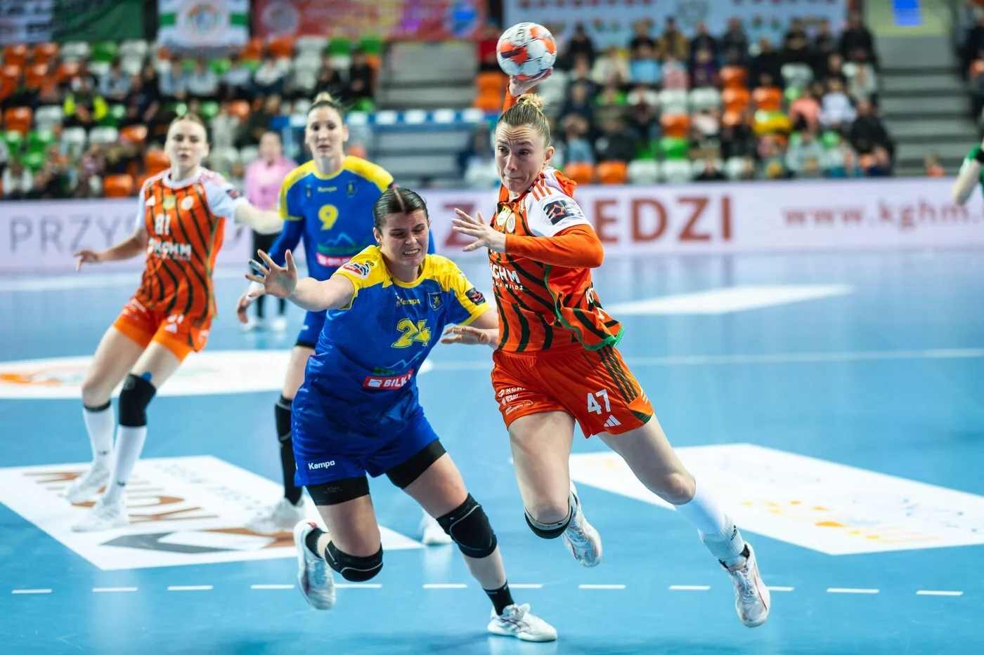 Corona Braşov pierde cu Viborg în grupa D a European League