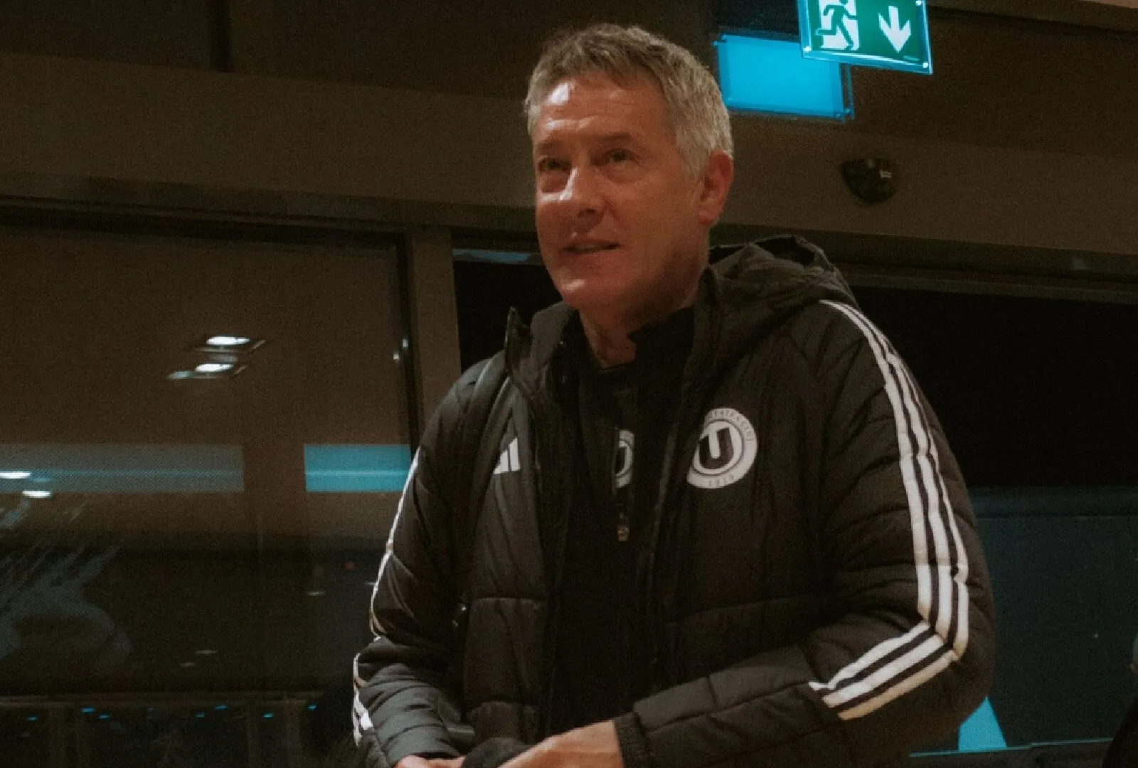 Cristiano Bergodi a fost pedepsit de propriul club după scandalul de la finalul meciului cu CFR Cluj