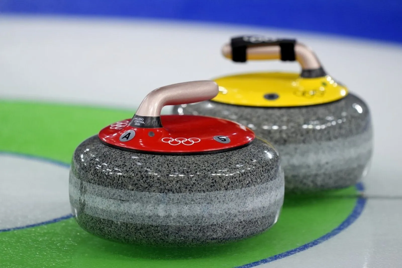 Echipa masculină de curling a Canadei a câştigat medaliile de aur la Jocurile Olimpice de iarnă de la Milano-Cortina