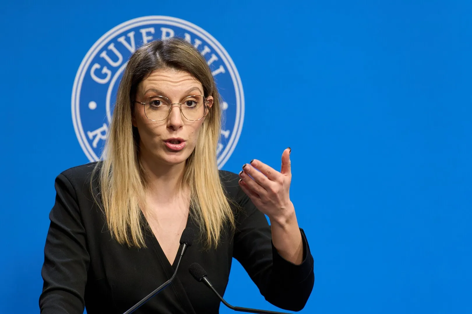 PSD îi numără zilele Dianei Buzoianu în funcția de ministru al Mediului. Social-democrații îi vor cere demisia dacă nu primesc ce își doresc